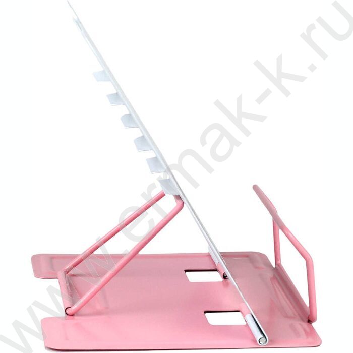 Подставка д/книг метал. Акаварельные зверушки /кол. углов наклона - шесть NEW | Фото 2