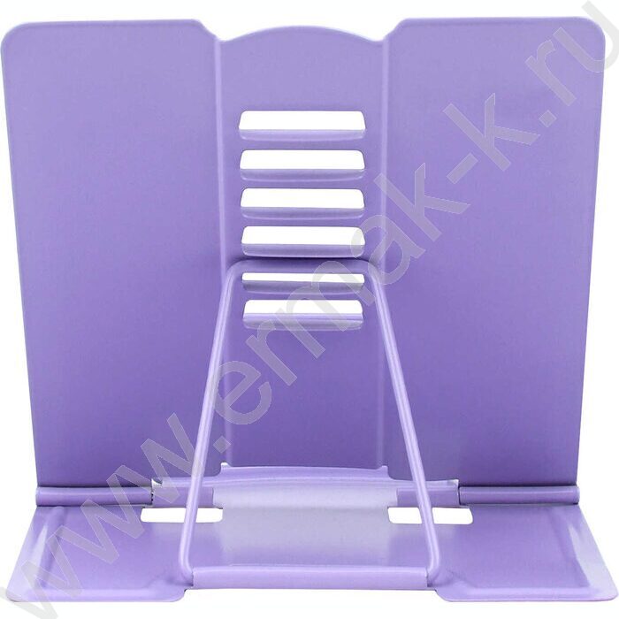 Подставка д/книг метал. Котята в кигуруми /кол. углов наклона - шесть NEW | Фото 3