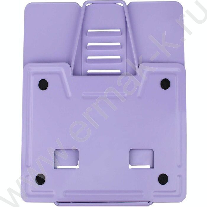 Подставка д/книг метал. Котята в кигуруми /кол. углов наклона - шесть NEW | Фото 5