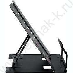 Подставка д/книг метал. Мопс и жвачка /кол. углов наклона - шесть NEW | Фото 3