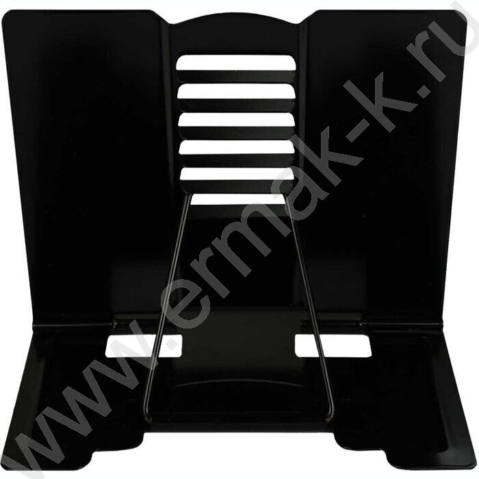 Подставка д/книг метал. Мопс и жвачка /кол. углов наклона - шесть NEW | Фото 4