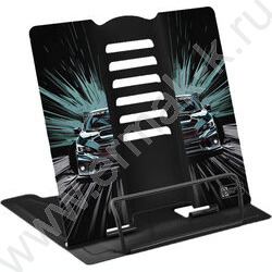 Подставка д/книг метал. Взрывной старт /кол. углов наклона - шесть NEW | Фото 1