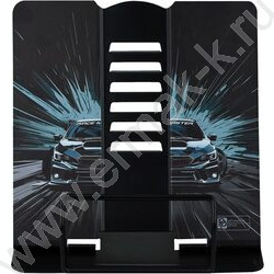 Подставка д/книг метал. Взрывной старт /кол. углов наклона - шесть NEW | Фото 2