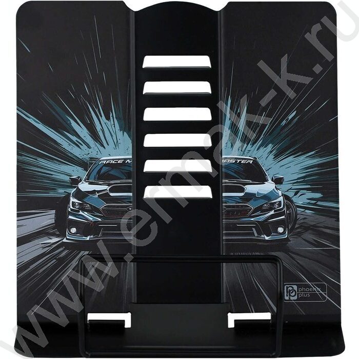 Подставка д/книг метал. Взрывной старт /кол. углов наклона - шесть NEW | Фото 2