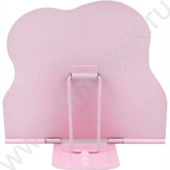 Подставка д/книг метал. Белый кот /кол. углов наклона - три NEW | Фото 3