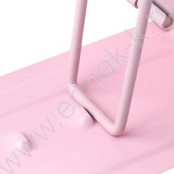 Подставка д/книг метал. Белый кот /кол. углов наклона - три NEW | Фото 4