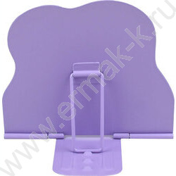 Подставка д/книг метал. Балерина с бантом /кол. углов наклона - три NEW | Фото 3