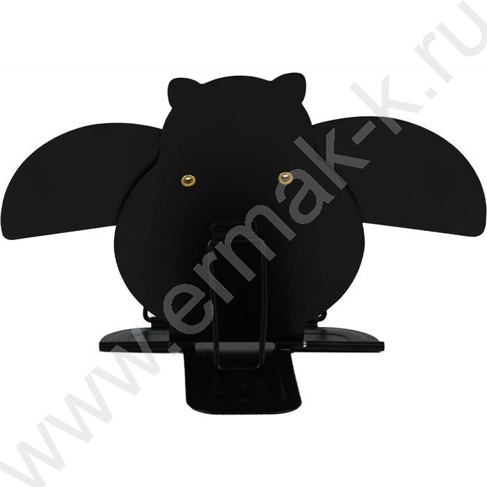 Подставка д/книг метал. Хаски с печеньками /кол. углов наклона - два,раздвижной механизм для бол NEW | Фото 5