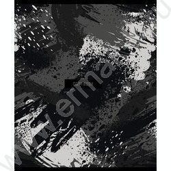 Тетрадь  48л клетка "Милитари" ассорти NEW | Фото 3