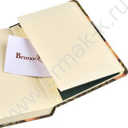 Зап. книжка 100л А6 "Flora.Paradise.Oranges" линейка,на резинке NEW | Фото 7