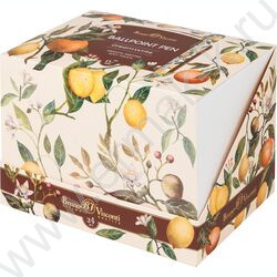 Ручка шар DreamWrite. Flora.Paradise синяя 0,7мм /корпус SOFT TOUCH NEW | Фото 8