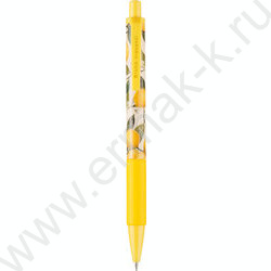 Карандаш механический 0,7мм НВ Flora.Paradise.Лимоны NEW | Фото 2