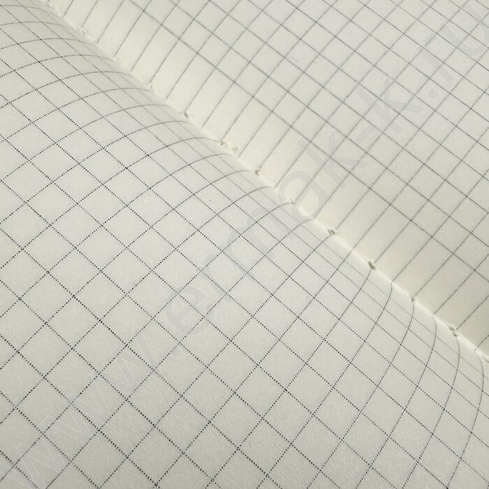 Тетрадь  40л клетка "Flora.Paradaise.Персики" 70 г/м2 бежевая бумага NEW | Фото 5