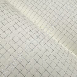 Тетрадь  40л клетка "Flora.Paradaise.Груши" 70 г/м2 бежевая бумага NEW | Фото 5