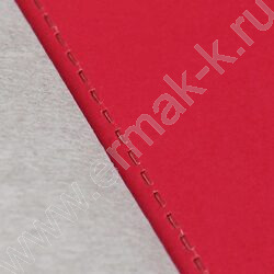 Картон цв+бум.цв А4 26л 10цв(10л)/ 8цв(16л) "Розовый мишка" блок - газетная бумага, мелованный к NEW | Фото 5