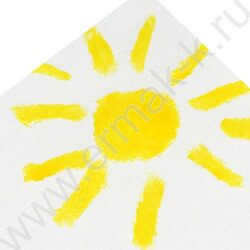 Мелки гелевые 24шт ассорти с акварельным эффектом NEW | Фото 3