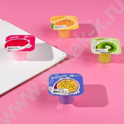 Ластик фигурный "Фруктовое ассорти" NEW | Фото 4