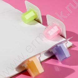 Ластик фигурный "Фруктовое ассорти" NEW | Фото 5