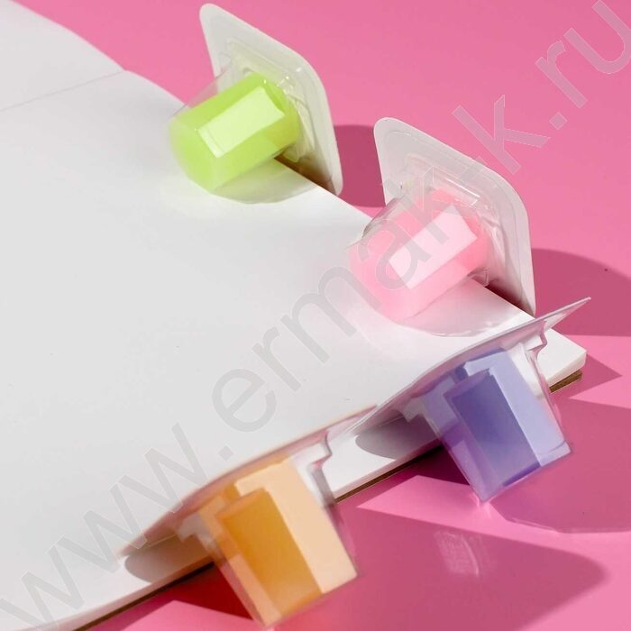 Ластик фигурный "Фруктовое ассорти" NEW | Фото 5