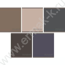 Тетрадь  48л клетка "Монохром" /мел.карт. /ассорти NEW | Фото 1