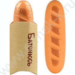 Ластик фигурный "Корги" NEW | Фото 1