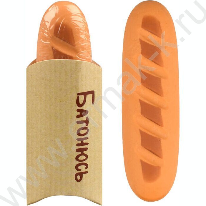 Ластик фигурный "Корги" NEW | Фото 1