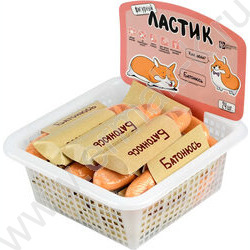 Ластик фигурный "Корги" NEW | Фото 2