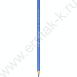 Карандаши пластиковые 72цв Flora.Пионы.Поздравляю /метал.коробка NEW | Фото 4