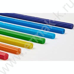 Карандаши пластиковые 18цв Meow NEW | Фото 6