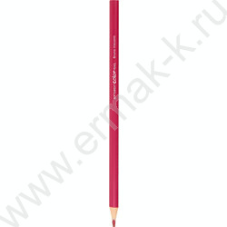 Карандаши пластиковые 12цв Bright colors NEW | Фото 3