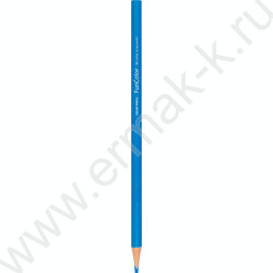 Карандаши пластиковые 12цв Funcolor Корги NEW | Фото 4