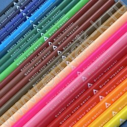 Карандаши  24цв Love me.Котики приносят счастье NEW | Фото 5