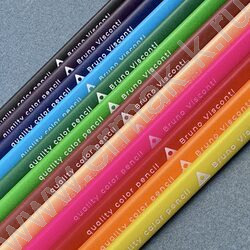 Карандаши  12цв Love me.Милый котик NEW | Фото 6