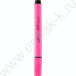 Фломастеры  18цв Bright colors.Jumbo /утолщенные,пл.пенал NEW | Фото 5