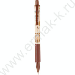 Карандаш механический 0,7мм с ластиком Love Me.Котики.Счастье NEW | Фото 2