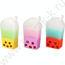 Ластик Bubble Tea ассорти NEW | Фото 1