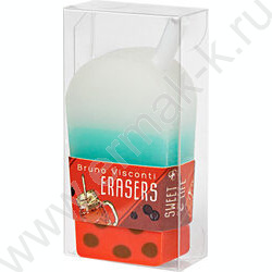 Ластик Bubble Tea ассорти NEW | Фото 2