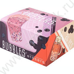 Ластик Bubble Tea ассорти NEW | Фото 9