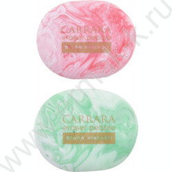Ластик Carrara Bright ассорти NEW | Фото 1