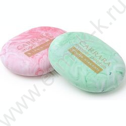 Ластик Carrara Bright ассорти NEW | Фото 2