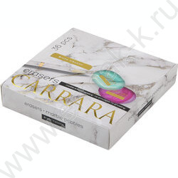 Ластик Carrara Bright ассорти NEW | Фото 5