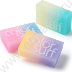 Ластик ColorSurf ассорти NEW | Фото 3