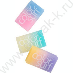 Ластик ColorSurf ассорти NEW | Фото 4