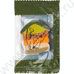 Ластик FunGraphix. Домики ассорти NEW | Фото 5