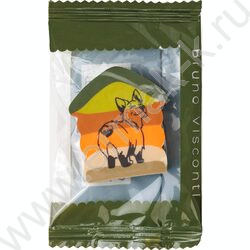 Ластик FunGraphix. Домики ассорти NEW | Фото 6