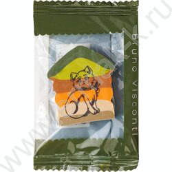 Ластик FunGraphix. Домики ассорти NEW | Фото 7