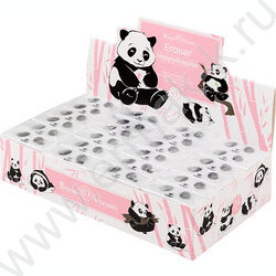 Ластик Happy.Панда NEW | Фото 3