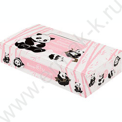 Ластик Happy.Панда NEW | Фото 4