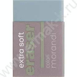 Ластик Morandi colors /супермягкий ассорти NEW | Фото 3