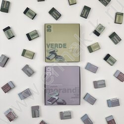 Ластик Morandi colors /супермягкий ассорти NEW | Фото 6